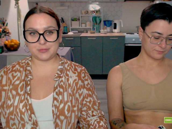 dreamteamgirls webcam model stream image