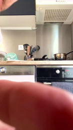 Mostermask webcam model stream image