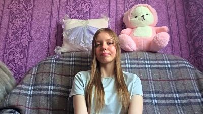 TerisaDobosz webcam model stream image