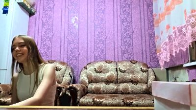 TerisaDobosz webcam model stream image