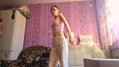 TerisaDobosz webcam model stream image