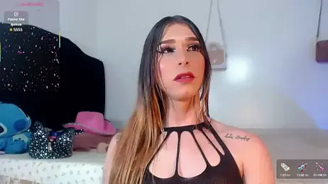 la_ratona_1 webcam model stream image