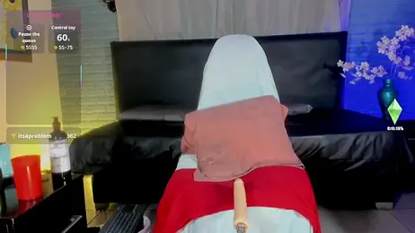 la_ratona_1 webcam model stream image