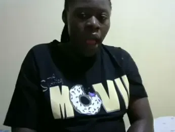 ebony_medline webcam stripchat model stream image