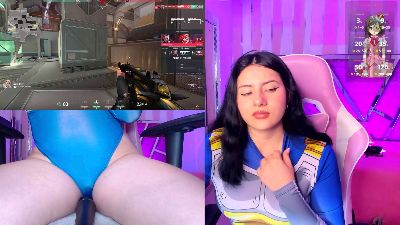 NatyKiss_ webcam cam4 model stream image
