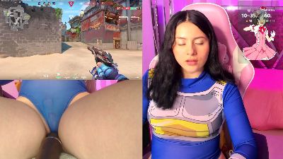 NatyKiss_ webcam model stream image