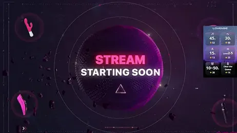 bossyroxy84 webcam model stream image