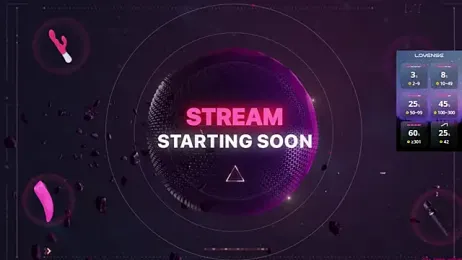 bossyroxy84 webcam model stream image