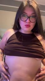 Meliixxx webcam model stream image
