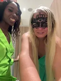 Anvessra webcam model stream image