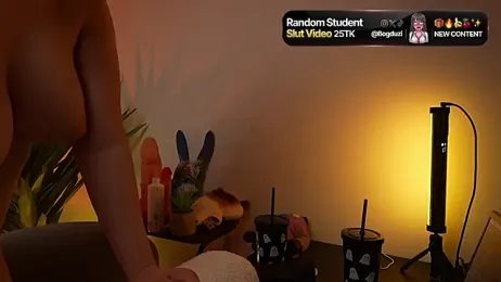 BogduziDolls webcam model stream image