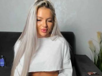 barbieegirl webcam model stream image