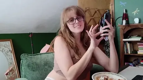 naturestwisted webcam stripchat model stream image