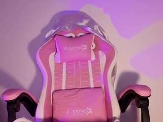 alicesimpson1 webcam model stream image