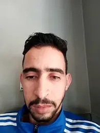 Mziani200 webcam model stream image