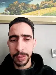 Mziani200 webcam model stream image