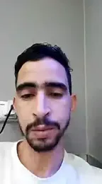 Mziani200 webcam model stream image