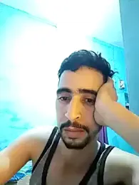 Mziani200 webcam model stream image