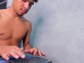 maximiliano_jam webcam model stream image