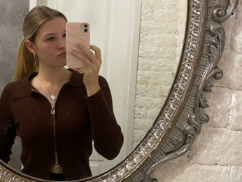 SkyeDavis webcam livejasmin model stream image