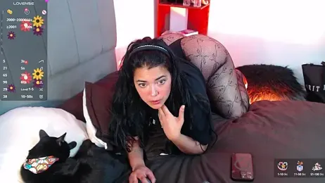 VictoriaMontero30000 webcam stripchat model stream image