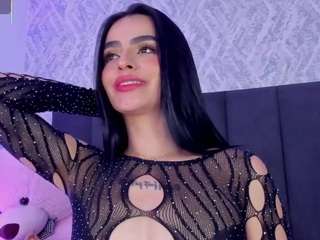 kendall-silver webcam model stream image