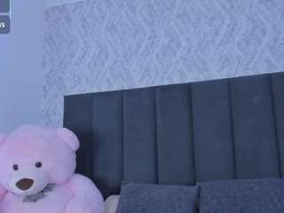 kendall-silver webcam model stream image