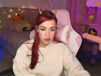 you_angel__ webcam model stream image