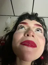 VenusDeMilo_55 webcam model stream image