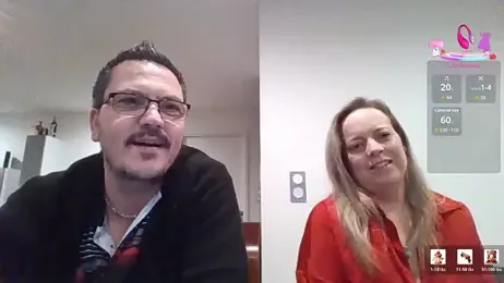 Miss-Chupagirly webcam stripchat model stream image