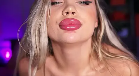 Monique_Celeste webcam model stream image