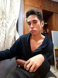 Raziel_X webcam model stream image