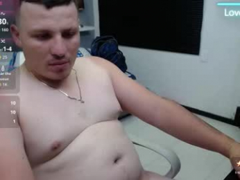 scarlett_and_justin webcam chaturbate model stream image