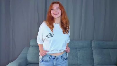 ShayRoehrman webcam cam4 model stream image