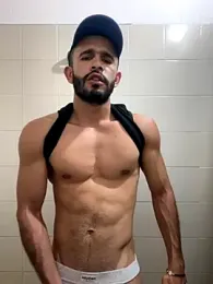 Jacksonfranco webcam model stream image