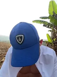 Jacksonfranco webcam model stream image