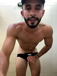 Jacksonfranco webcam model stream image