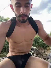 Jacksonfranco webcam model stream image