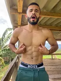 Jacksonfranco webcam model stream image