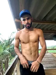 Jacksonfranco webcam model stream image