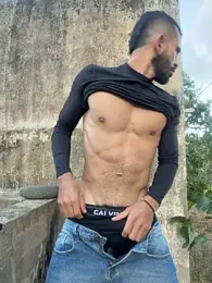 Jacksonfranco webcam stripchat model stream image