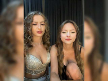 -LisAniya- webcam model stream image