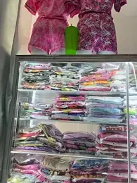 SamaraBlessed webcam model stream image