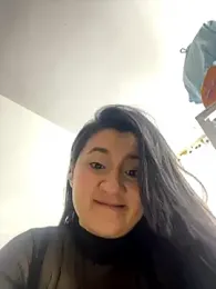 SamaraBlessed webcam model stream image