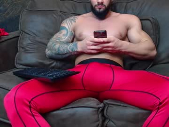 mateobennett webcam model stream image