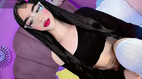 AlissonDannae777 webcam stripchat model stream image