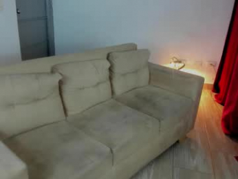 kale_tomson webcam model stream image