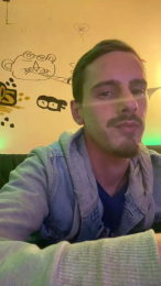 Theo95_ webcam cam4 model stream image