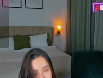 EvaRaider webcam model stream image