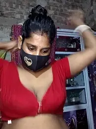 Sagarika-24 webcam model stream image